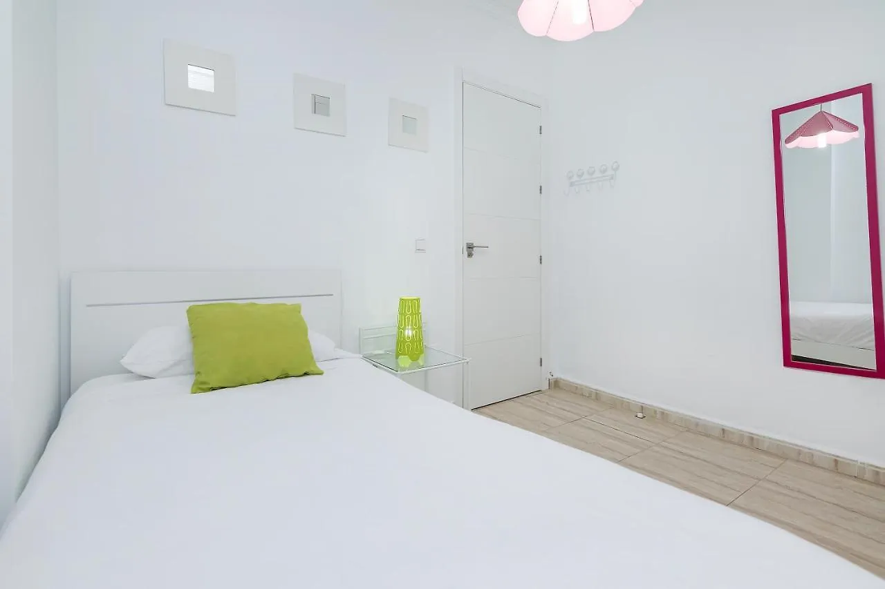 アパート Fuengirola Sensaciones De Verano スペイン